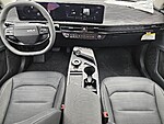New 2025 KIA EV6 WIND RWD in SEBRING, FLORIDA (Photo 10)