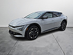 New 2025 KIA EV6 WIND RWD in SEBRING, FLORIDA (Photo 2)