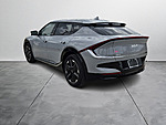 New 2025 KIA EV6 WIND RWD in SEBRING, FLORIDA (Photo 4)