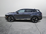New 2026 KIA SPORTAGE EX FWD in SEBRING, FLORIDA (Photo 3)