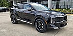 New 2026 KIA SPORTAGE EX FWD in SEBRING, FLORIDA
