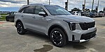 New 2025 KIA SORENTO S FWD in SEBRING, FLORIDA
