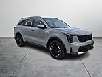 New 2025 KIA SORENTO S FWD in SEBRING, FLORIDA (Photo 1)