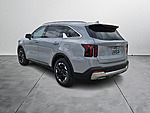 New 2025 KIA SORENTO S FWD in SEBRING, FLORIDA (Photo 5)