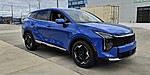 New 2026 KIA SPORTAGE EX FWD in SEBRING, FLORIDA