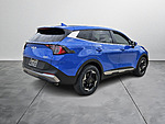New 2026 KIA SPORTAGE EX FWD in SEBRING, FLORIDA (Photo 5)