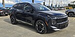 New 2026 KIA SPORTAGE SX FWD in SEBRING, FLORIDA