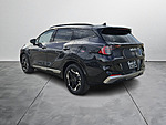 New 2026 KIA SPORTAGE SX FWD in SEBRING, FLORIDA (Photo 5)