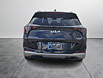 New 2026 KIA SPORTAGE SX FWD in SEBRING, FLORIDA (Photo 6)