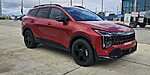 New 2026 KIA SPORTAGE X-LINE AWD in SEBRING, FLORIDA