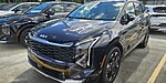 New 2026 KIA SPORTAGE SX-PRESTIGE in SEBRING, FLORIDA