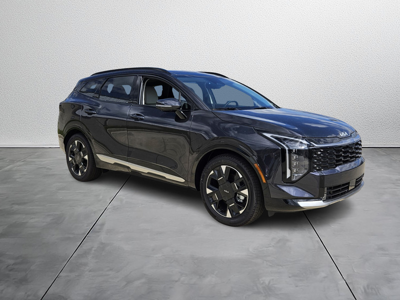 New 2026 KIA SPORTAGE SX-PRESTIGE FWD in SEBRING, FLORIDA