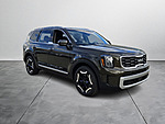 New 2025 KIA TELLURIDE S FWD in SEBRING, FLORIDA (Photo 1)