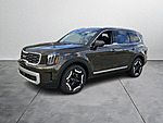 New 2025 KIA TELLURIDE S FWD in SEBRING, FLORIDA (Photo 2)