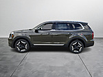 New 2025 KIA TELLURIDE S FWD in SEBRING, FLORIDA (Photo 3)