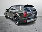 New 2025 KIA TELLURIDE S FWD in SEBRING, FLORIDA (Photo 4)