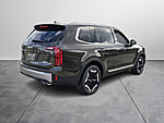 New 2025 KIA TELLURIDE S FWD in SEBRING, FLORIDA (Photo 5)