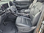 New 2025 KIA TELLURIDE S FWD in SEBRING, FLORIDA (Photo 7)
