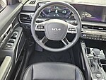 New 2025 KIA TELLURIDE S FWD in SEBRING, FLORIDA (Photo 9)