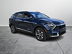 New 2025 KIA SPORTAGE HYBRID EX AWD in SEBRING, FLORIDA (Photo 1)