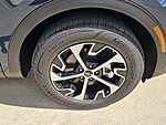 New 2025 KIA SPORTAGE HYBRID EX AWD in SEBRING, FLORIDA (Photo 14)