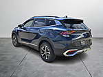 New 2025 KIA SPORTAGE HYBRID EX AWD in SEBRING, FLORIDA (Photo 4)