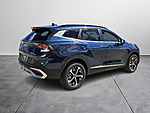 New 2025 KIA SPORTAGE HYBRID EX AWD in SEBRING, FLORIDA (Photo 5)