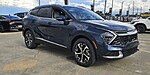 New 2025 KIA SPORTAGE HYBRID EX AWD in SEBRING, FLORIDA