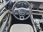 New 2025 KIA SPORTAGE HYBRID EX AWD in SEBRING, FLORIDA (Photo 11)