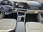 New 2025 KIA SPORTAGE HYBRID EX AWD in SEBRING, FLORIDA (Photo 12)