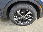 New 2025 KIA SPORTAGE HYBRID EX AWD in SEBRING, FLORIDA (Photo 16)