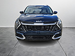 New 2025 KIA SPORTAGE HYBRID EX AWD in SEBRING, FLORIDA (Photo 2)