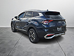 New 2025 KIA SPORTAGE HYBRID EX AWD in SEBRING, FLORIDA (Photo 5)