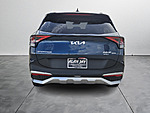 New 2025 KIA SPORTAGE HYBRID EX AWD in SEBRING, FLORIDA (Photo 6)