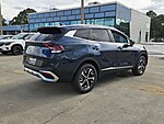 New 2025 KIA SPORTAGE HYBRID EX AWD in SEBRING, FLORIDA (Photo 7)