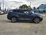 New 2025 KIA SPORTAGE HYBRID EX AWD in SEBRING, FLORIDA (Photo 8)