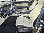 New 2025 KIA SPORTAGE HYBRID EX AWD in SEBRING, FLORIDA (Photo 9)