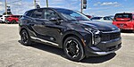 New 2026 KIA SPORTAGE EX FWD in SEBRING, FLORIDA