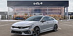 New 2025 KIA K5 GT-LINE in SEBRING, FLORIDA