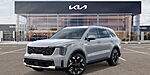 New 2025 KIA SORENTO EX in SEBRING, FLORIDA