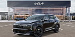 New 2026 KIA SPORTAGE EX in SEBRING, FLORIDA