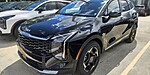 New 2026 KIA SPORTAGE EX in SEBRING, FLORIDA