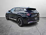 New 2026 KIA SPORTAGE EX FWD in SEBRING, FLORIDA (Photo 4)