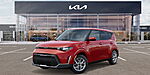 New 2025 KIA SOUL S in SEBRING, FLORIDA