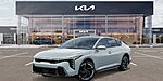 New 2025 KIA K4 GT-LINE in SEBRING, FLORIDA