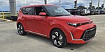 New 2025 KIA SOUL GT-LINE FWD in SEBRING, FLORIDA