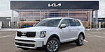 New 2025 KIA TELLURIDE LX in SEBRING, FLORIDA