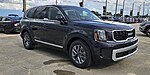 New 2025 KIA TELLURIDE LX FWD in SEBRING, FLORIDA