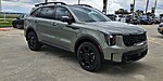 New 2026 KIA SORENTO X-LINE SX AWD in SEBRING, FLORIDA
