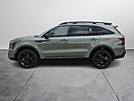 New 2026 KIA SORENTO X-LINE SX AWD in SEBRING, FLORIDA (Photo 4)